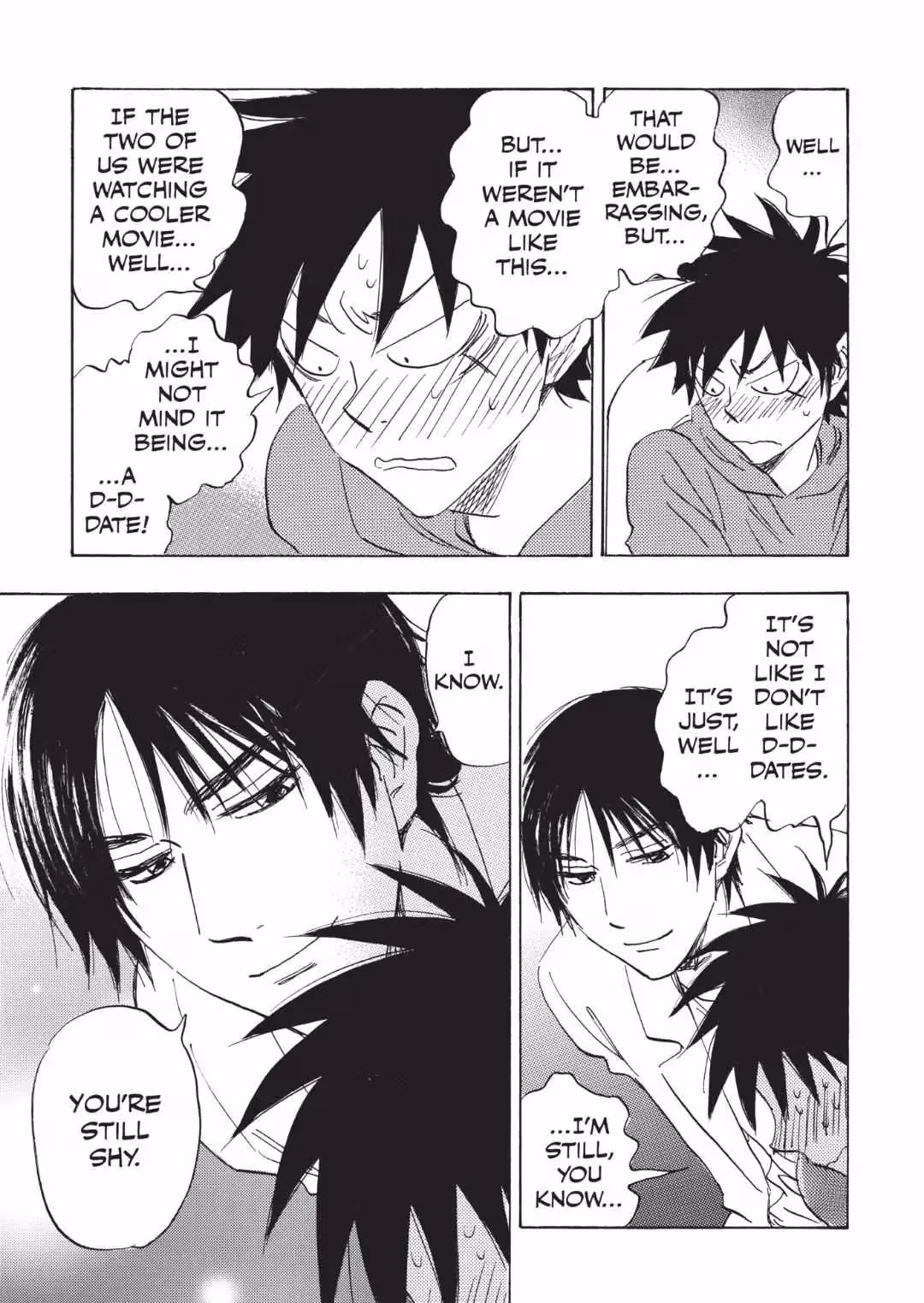 Read His Favorite chapter 59 image 20 on Lezhin
