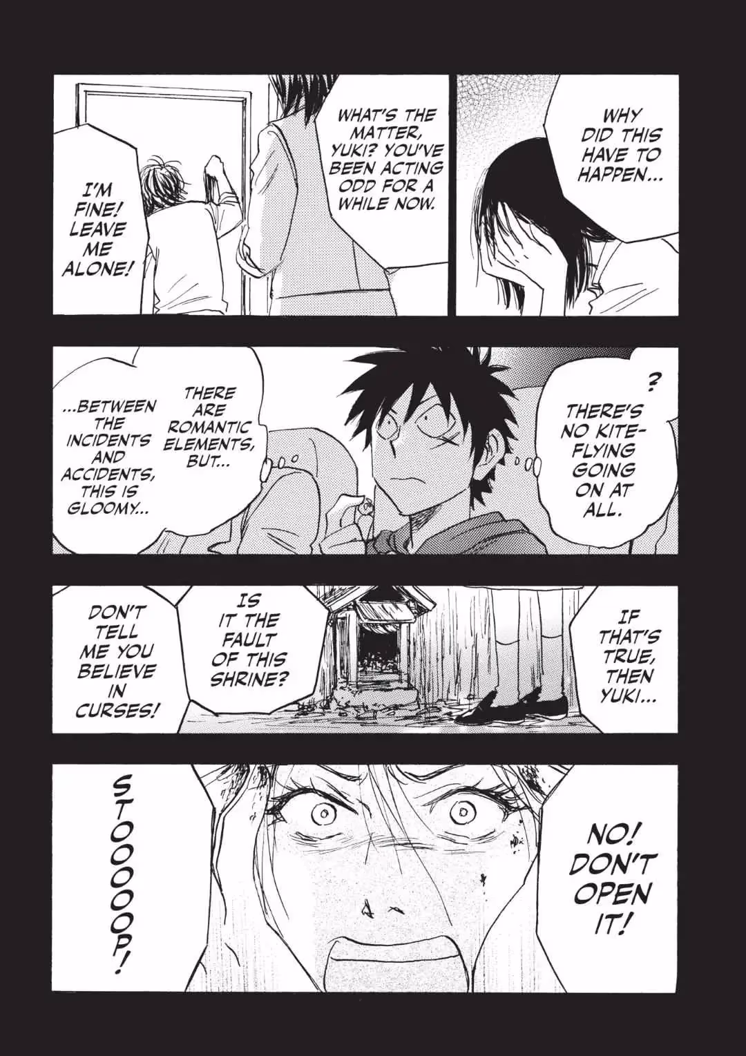 Read His Favorite chapter 59 image 22 on Lezhin