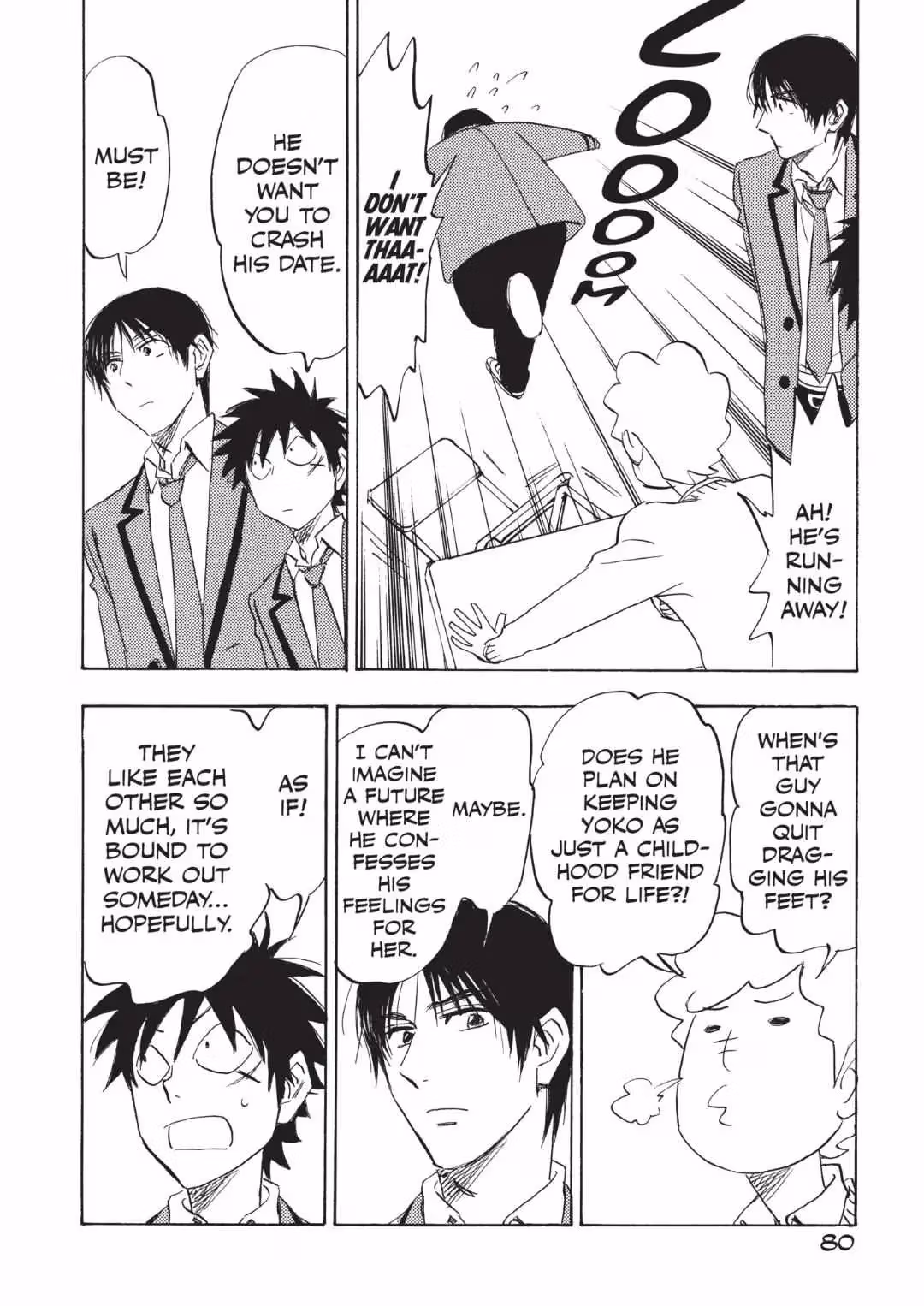 Read His Favorite chapter 59 image 5 on Lezhin