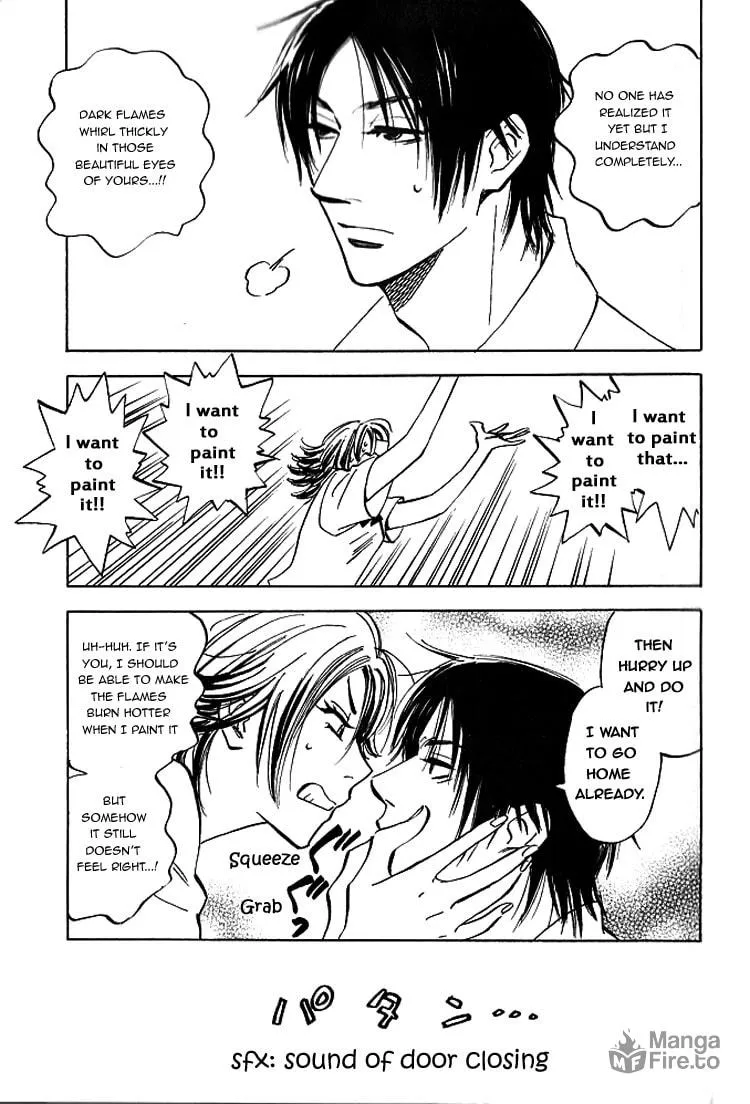 Read His Favorite chapter 6 image 14 on Lezhin