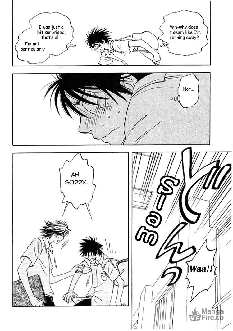 Read His Favorite chapter 6 image 17 on Lezhin