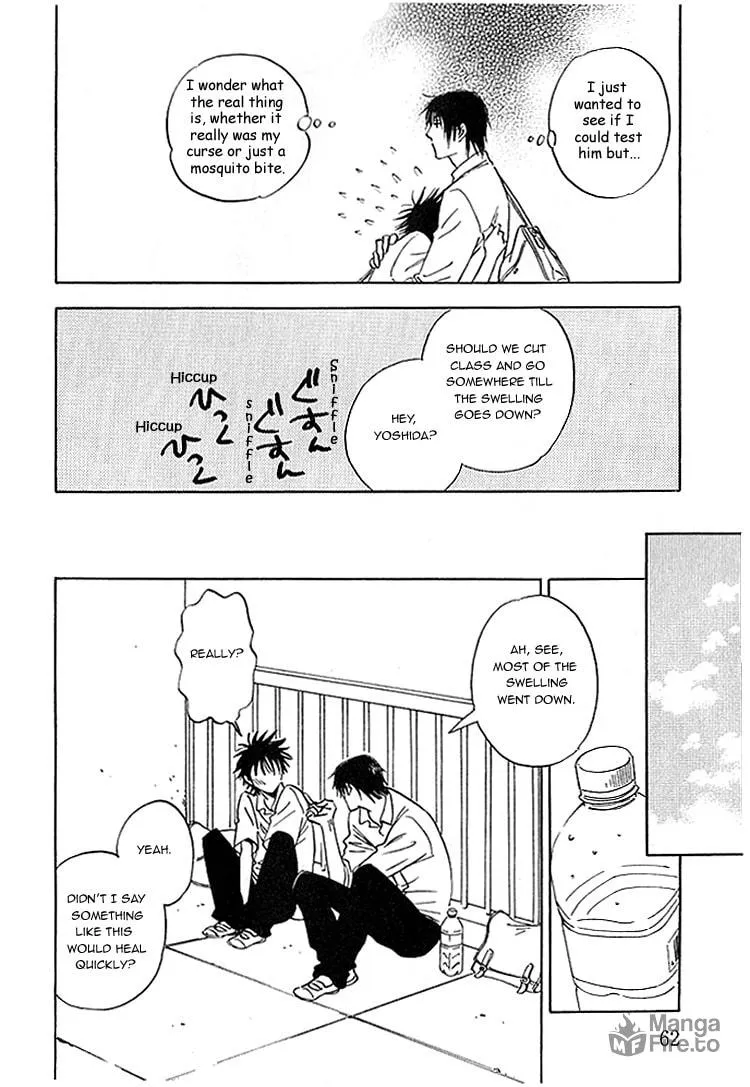 Read His Favorite chapter 6 image 29 on Lezhin
