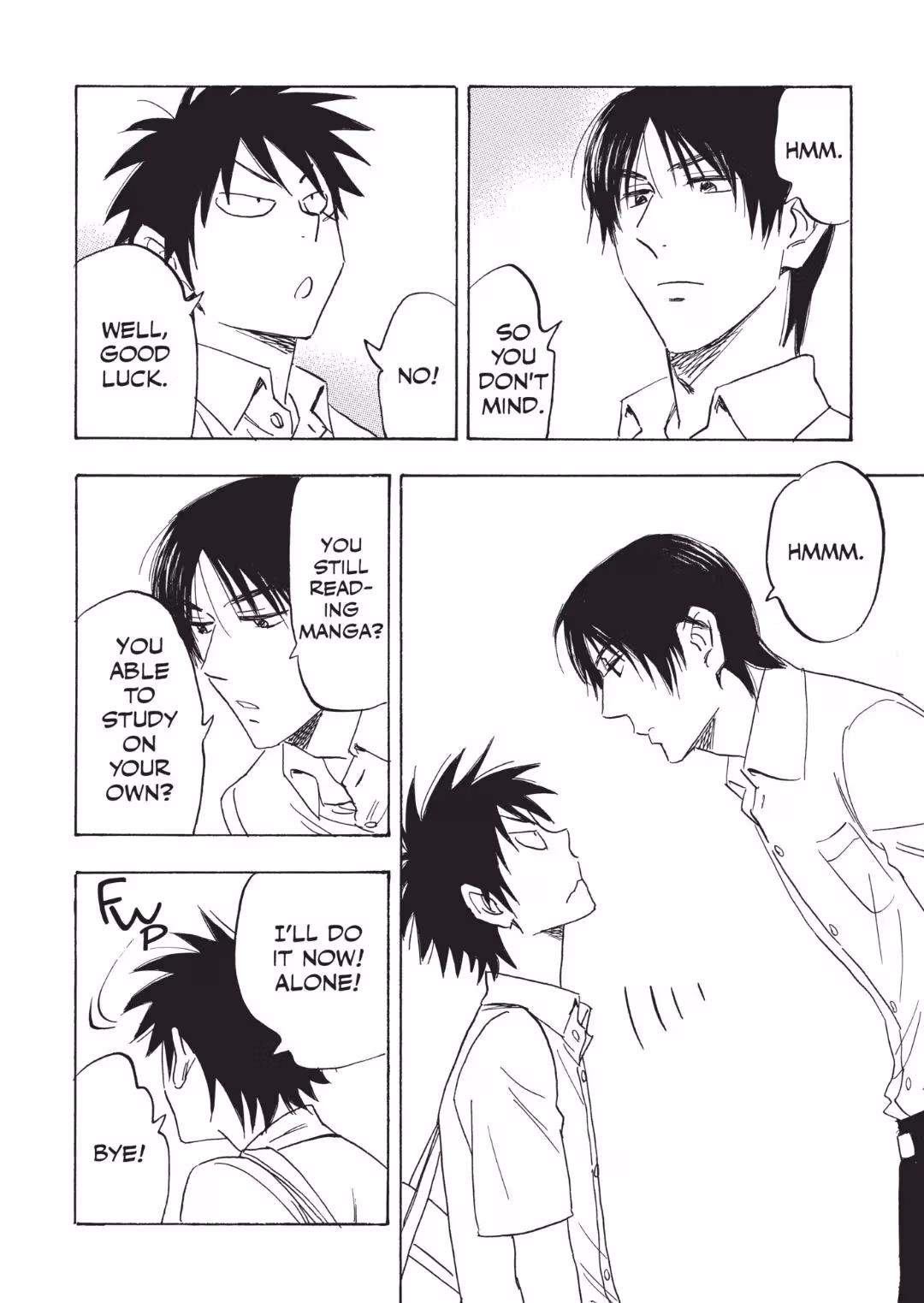 Read His Favorite chapter 60 image 11 on Lezhin