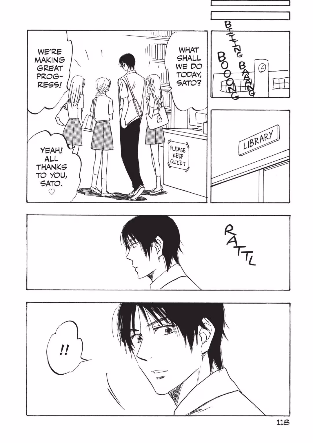 Read His Favorite chapter 60 image 19 on Lezhin