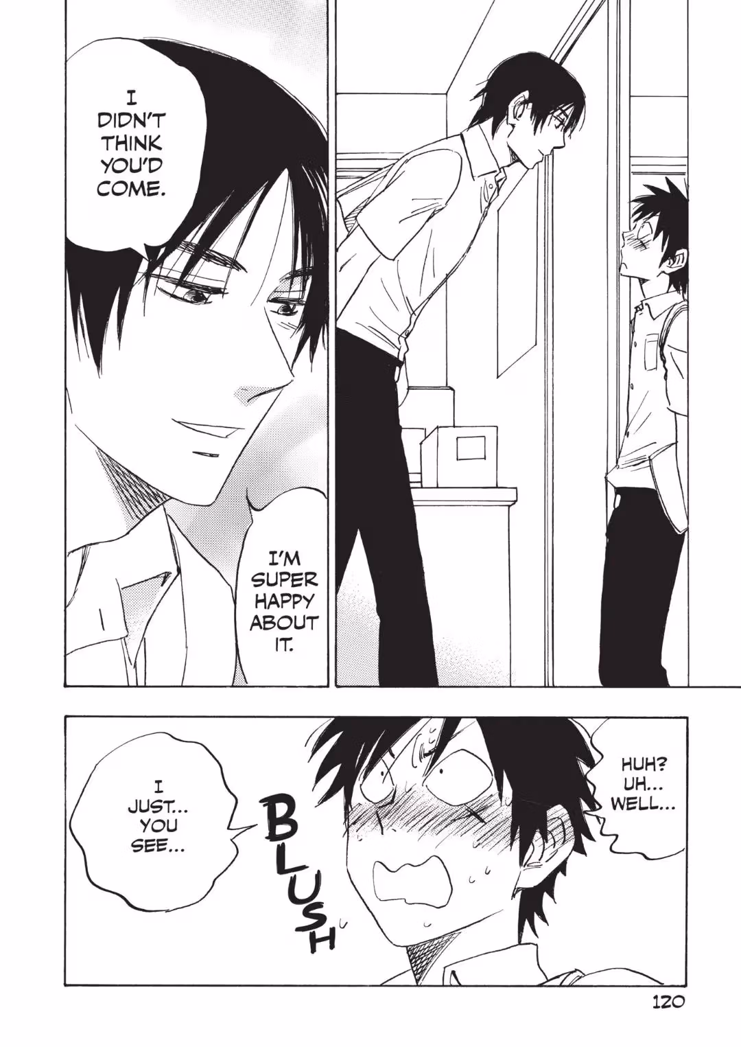 Read His Favorite chapter 60 image 21 on Lezhin