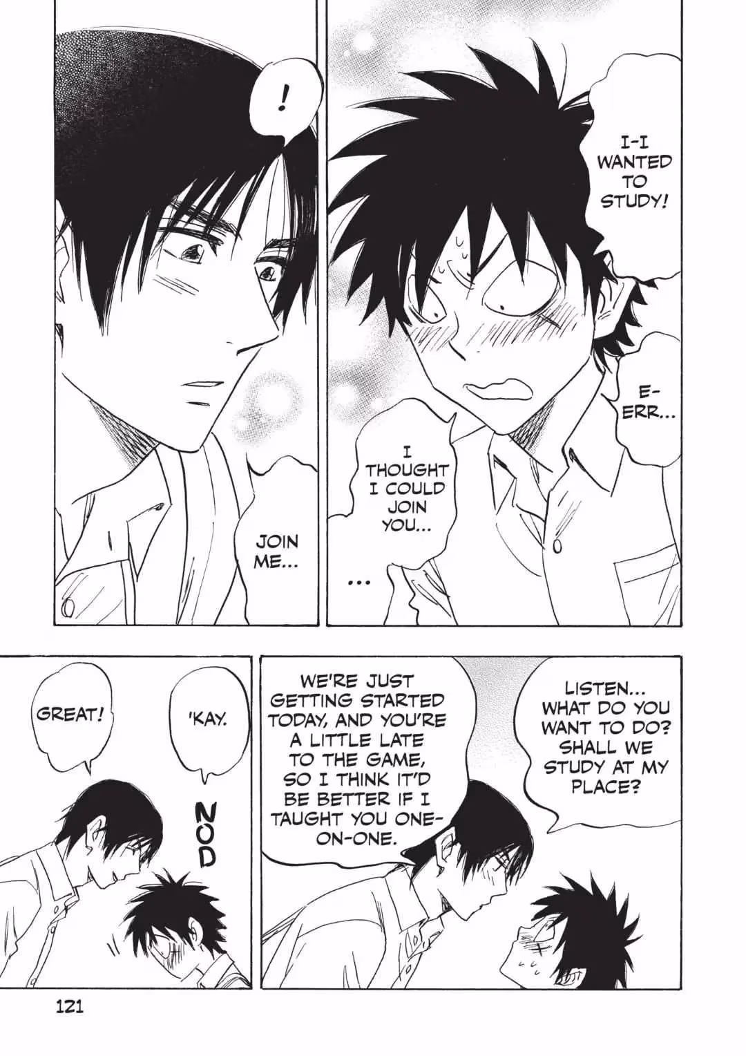 Read His Favorite chapter 60 image 22 on Lezhin