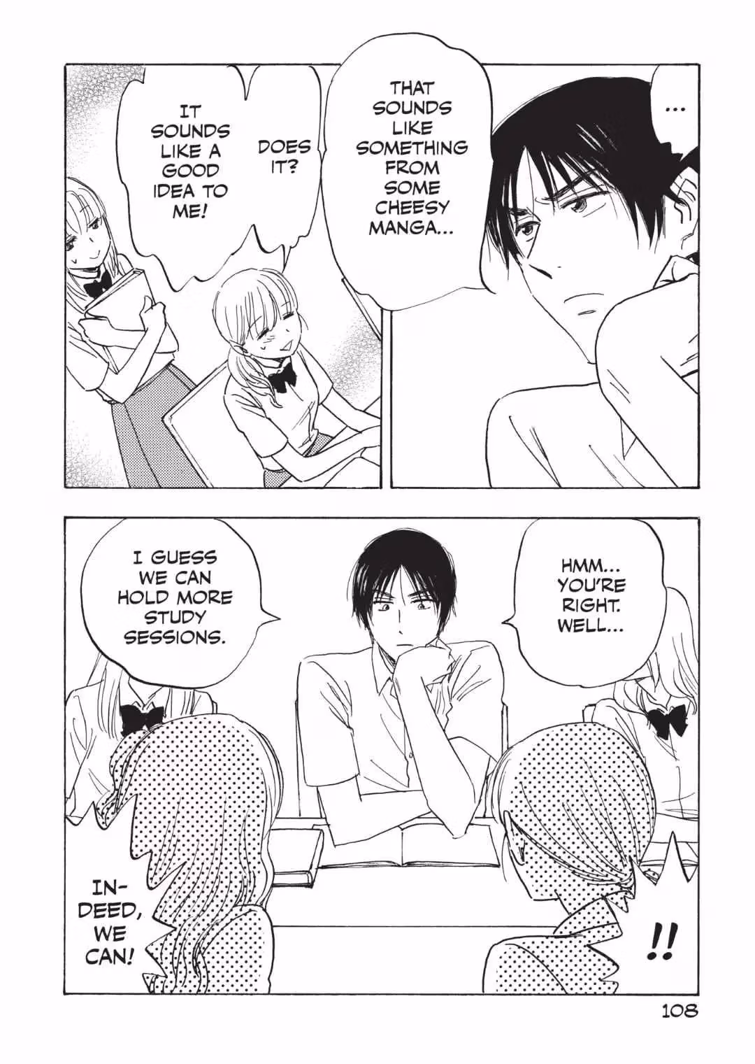 Read His Favorite chapter 60 image 9 on Lezhin