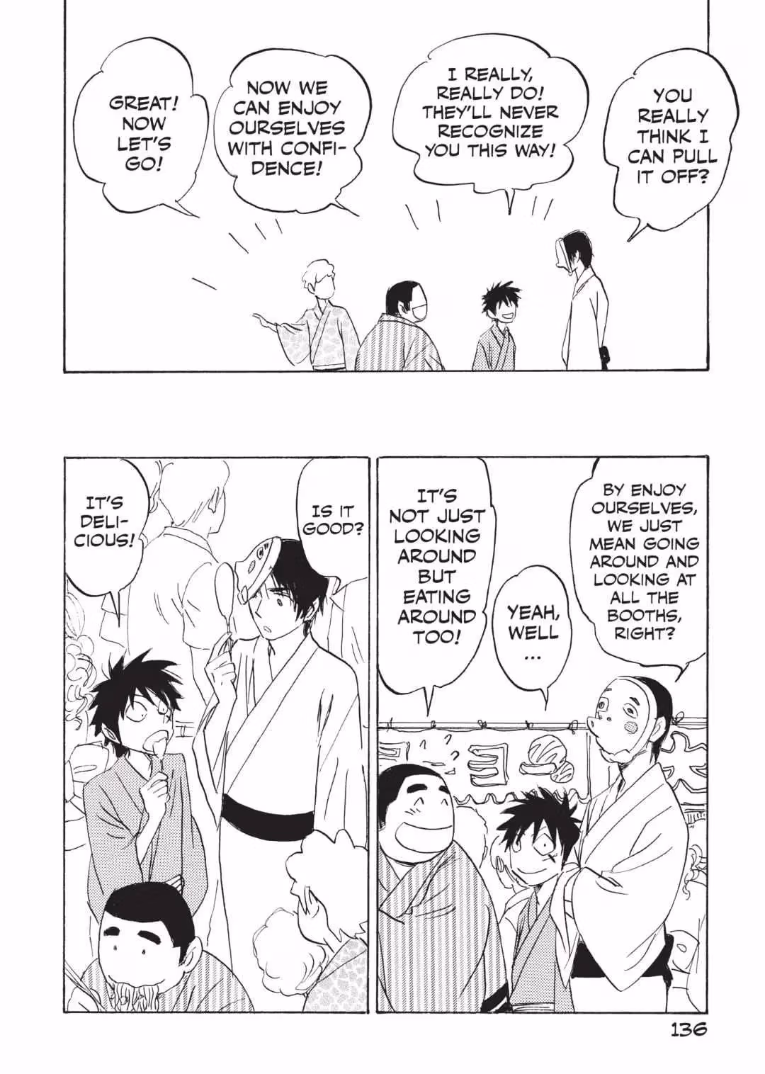 Read His Favorite chapter 61 image 13 on Lezhin