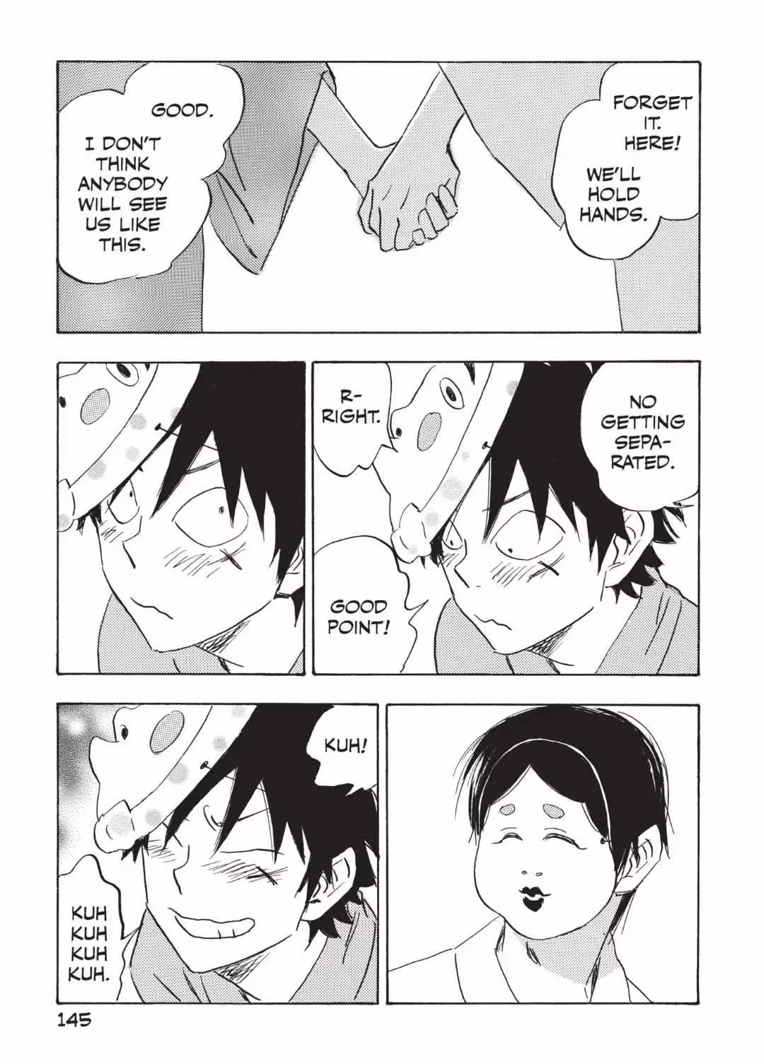 Read His Favorite chapter 61 image 22 on Lezhin