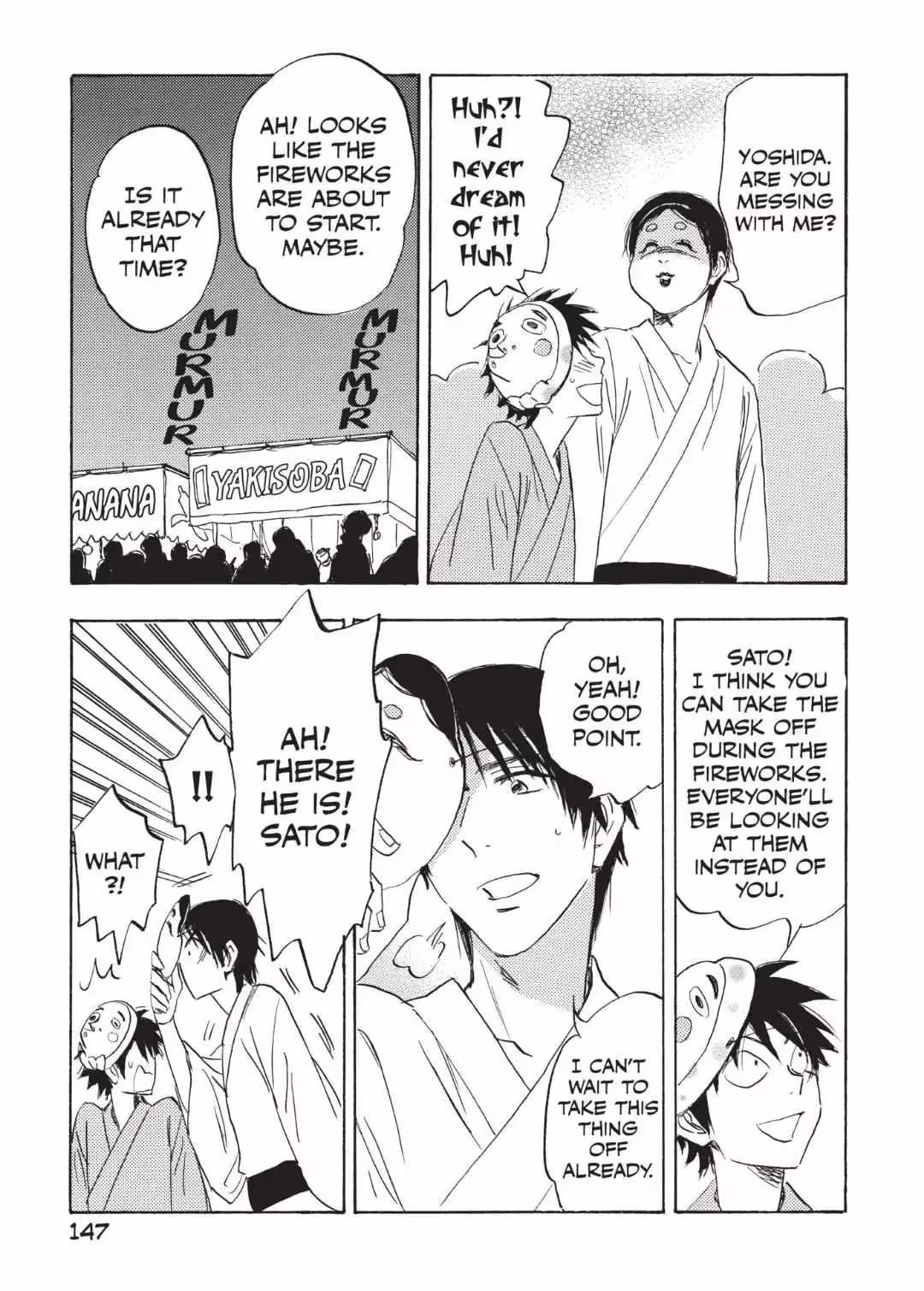 Read His Favorite chapter 61 image 24 on Lezhin