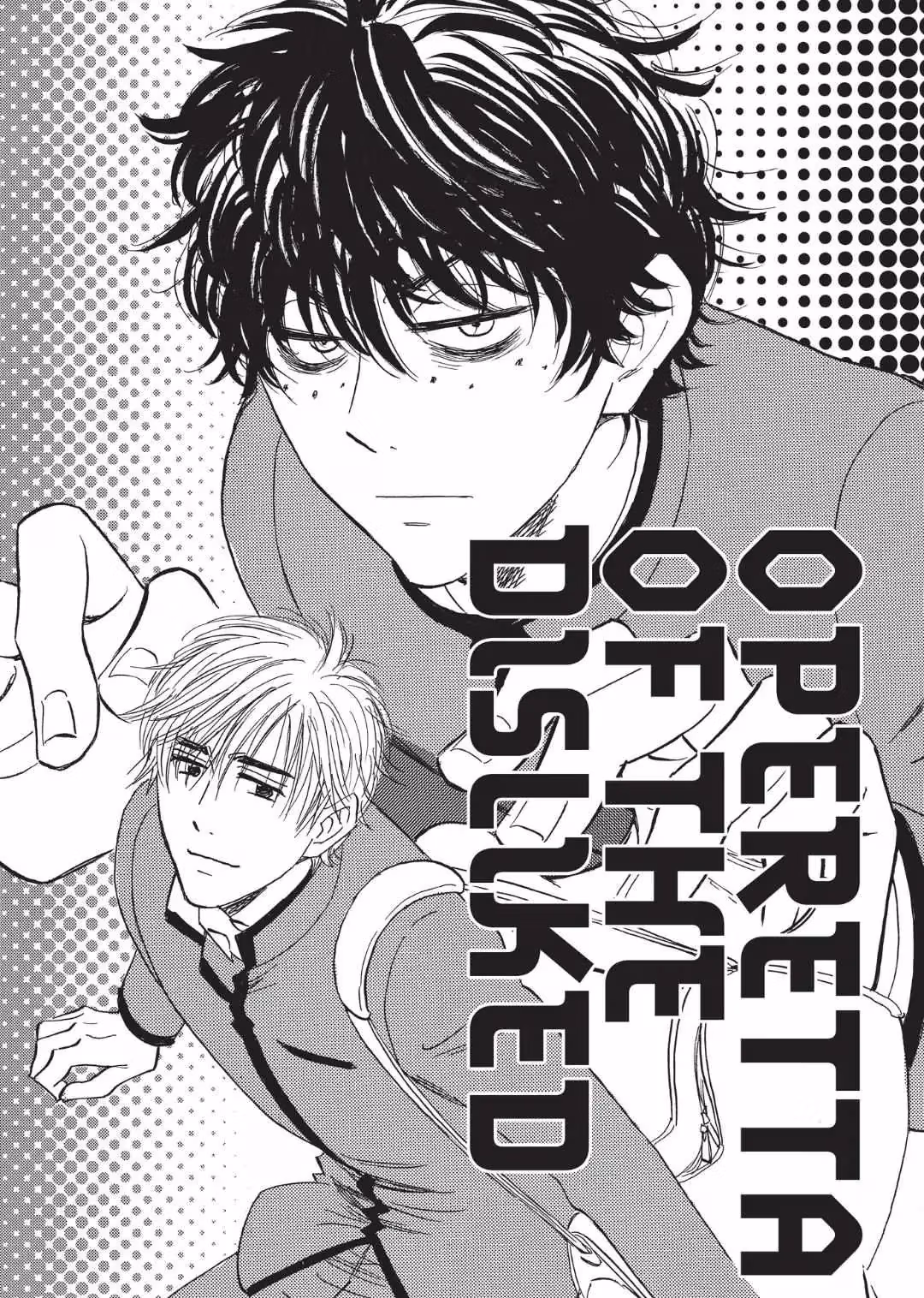 Read His Favorite chapter 62 image 1 on Lezhin