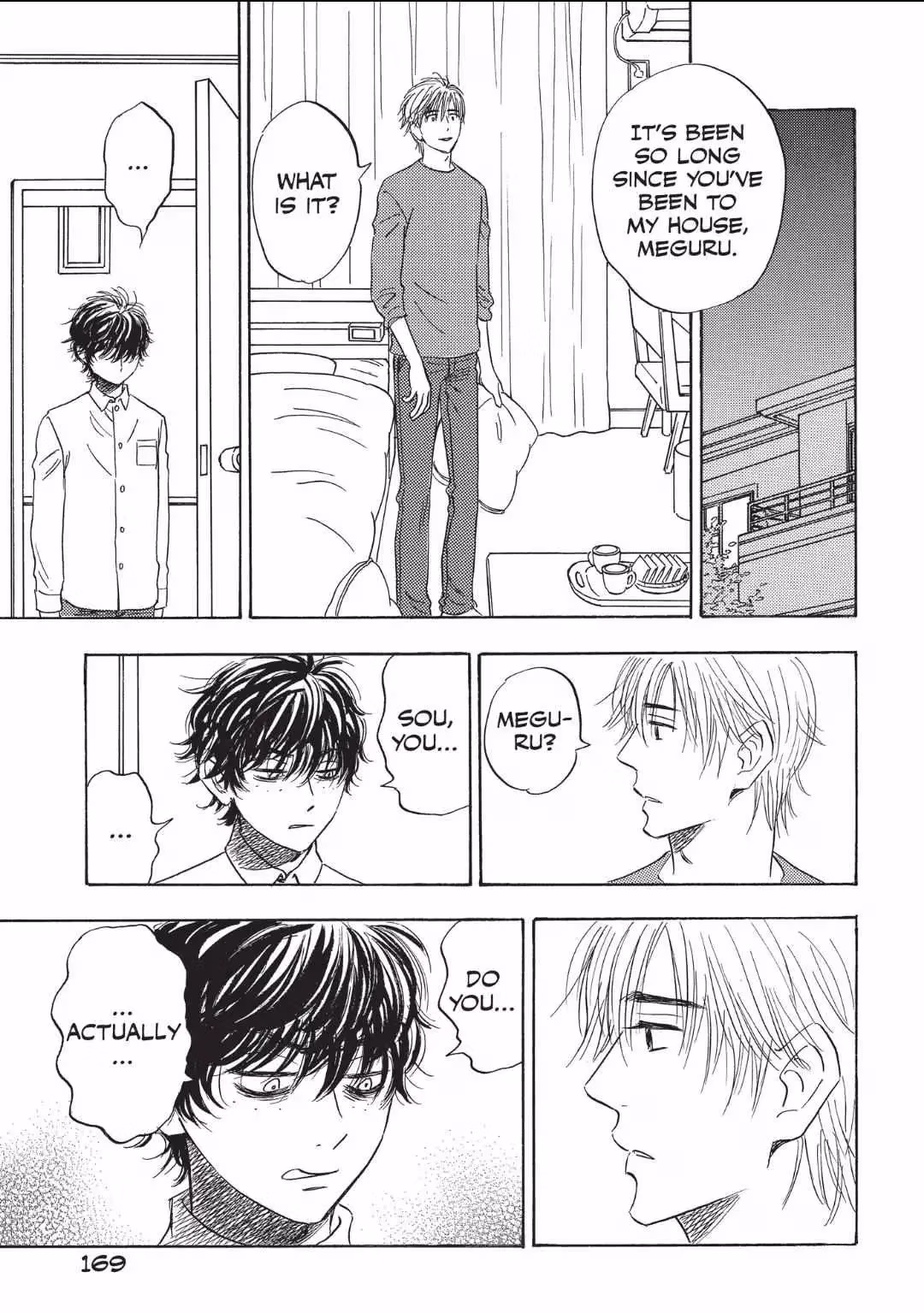 Read His Favorite chapter 62 image 21 on Lezhin