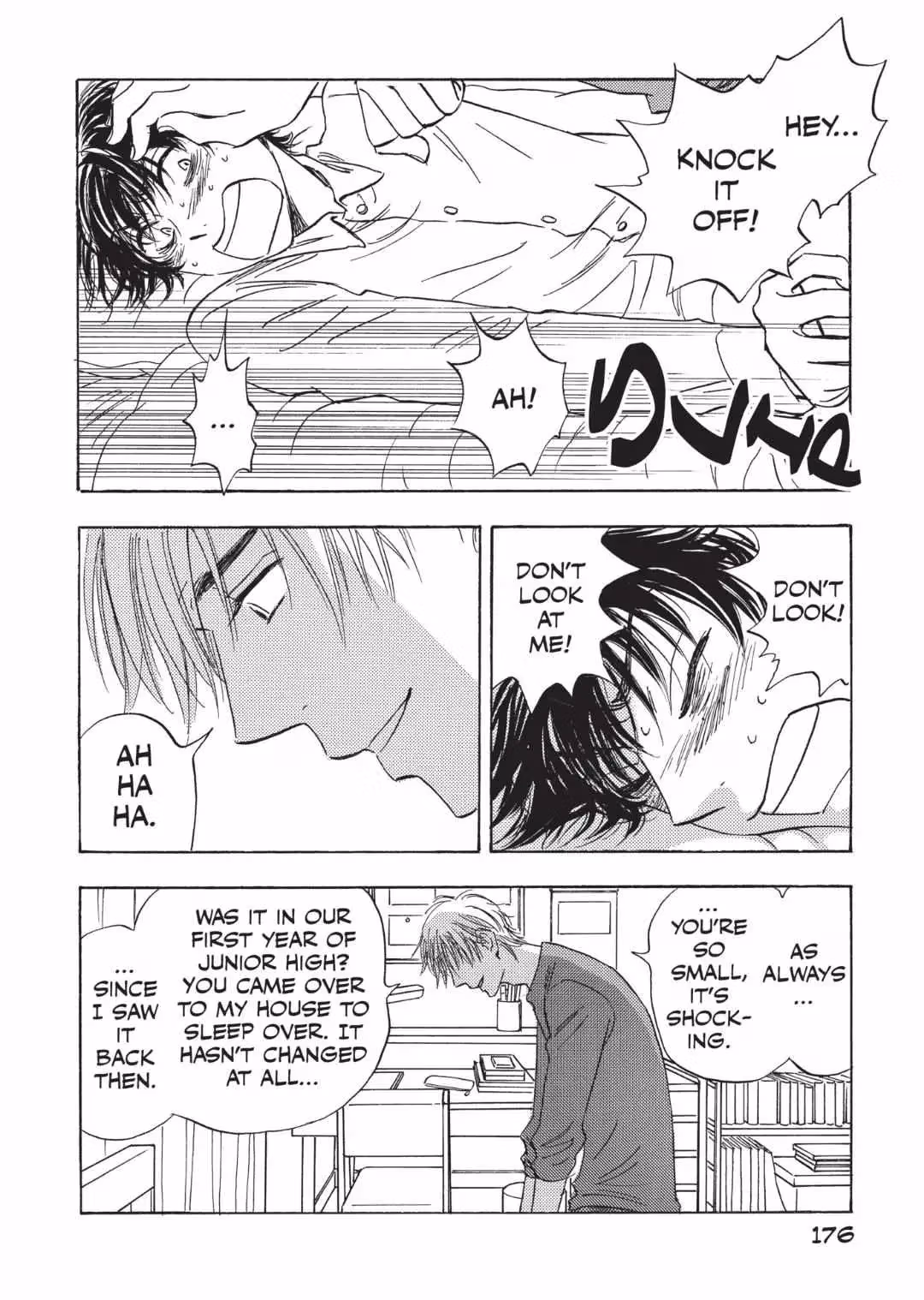Read His Favorite chapter 62 image 28 on Lezhin