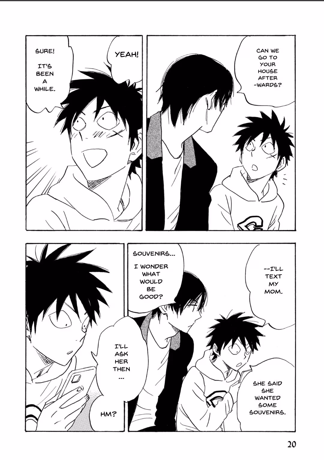 Read His Favorite chapter 63 image 16 on Lezhin