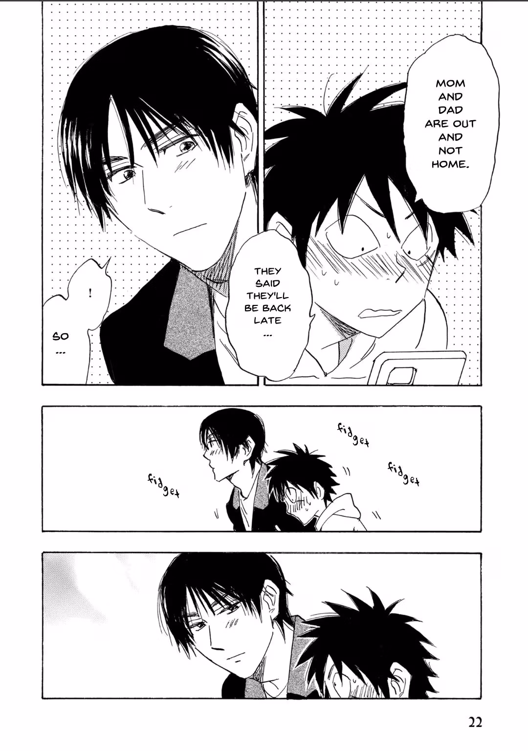 Read His Favorite chapter 63 image 18 on Lezhin