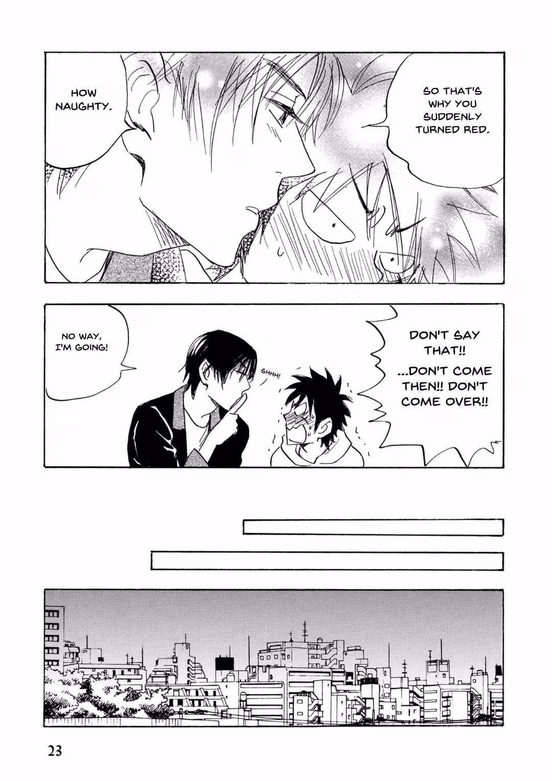 Read His Favorite chapter 63 image 19 on Lezhin