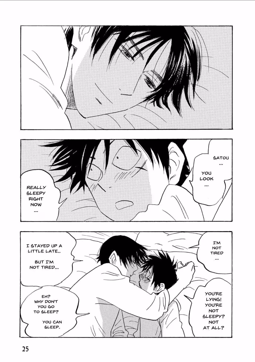 Read His Favorite chapter 63 image 21 on Lezhin