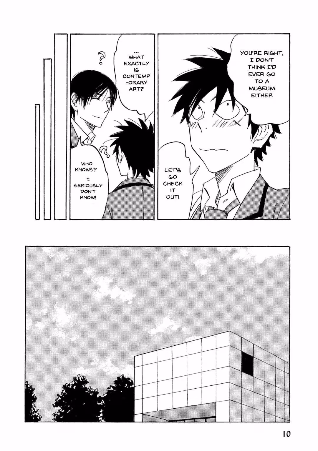 Read His Favorite chapter 63 image 6 on Lezhin