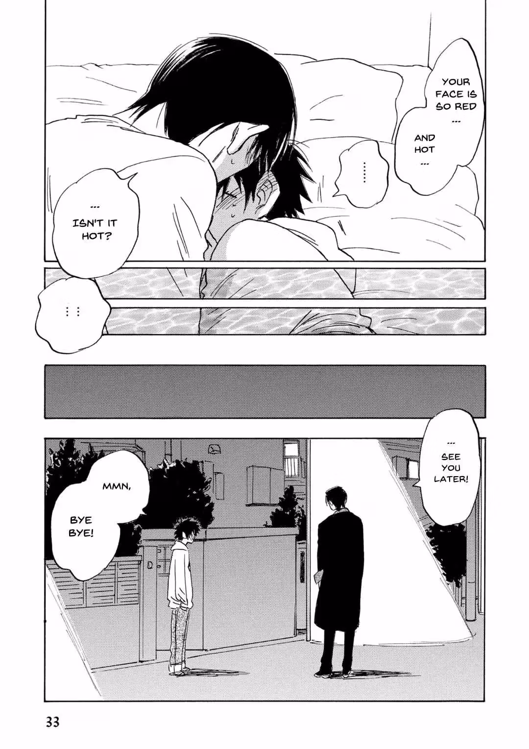 Read His Favorite chapter 64 image 5 on Lezhin