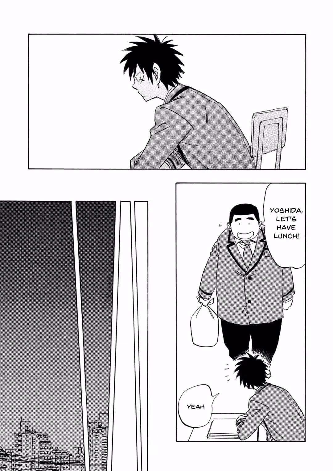 Read His Favorite chapter 65 image 18 on Lezhin