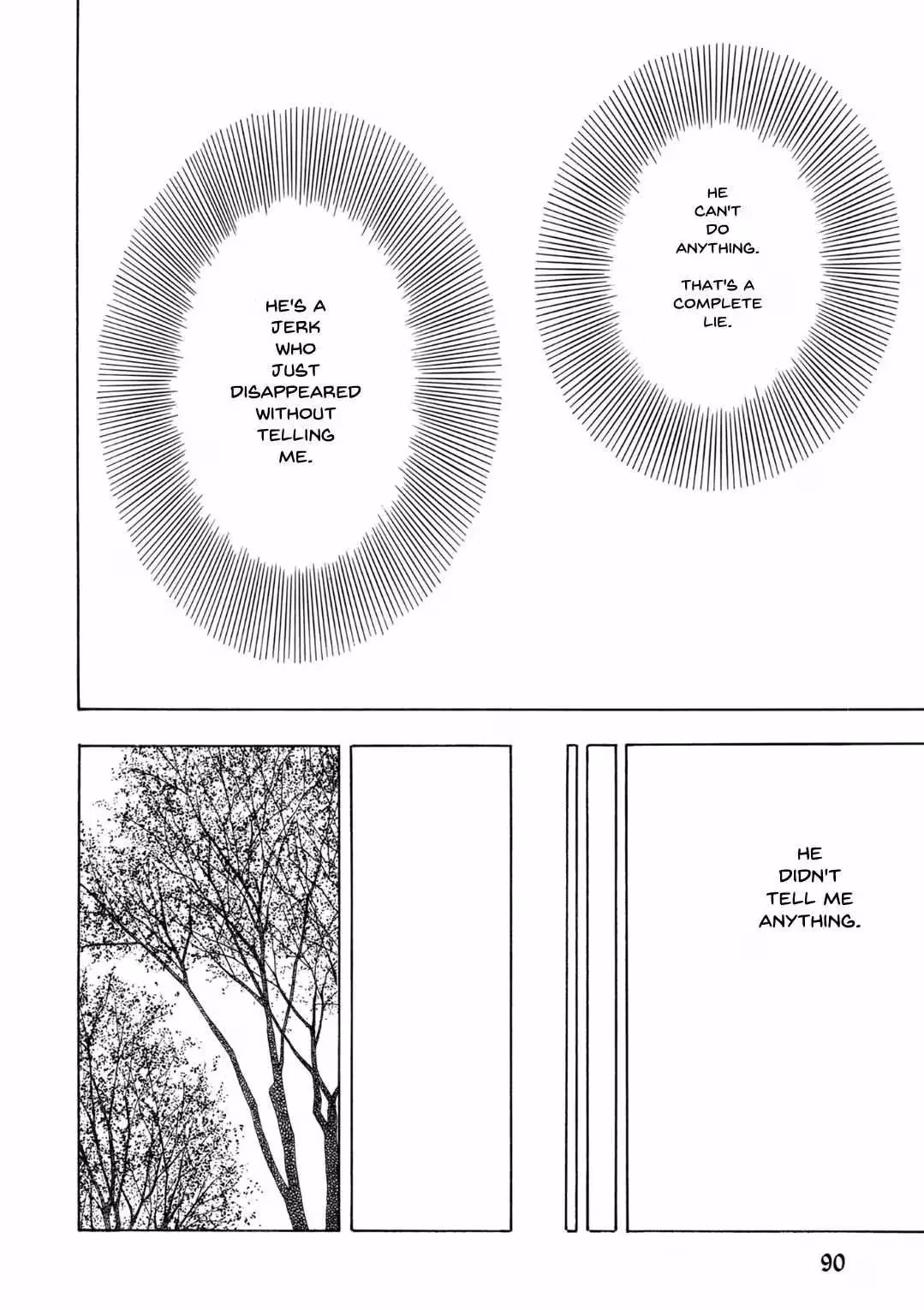 Read His Favorite chapter 66 image 19 on Lezhin