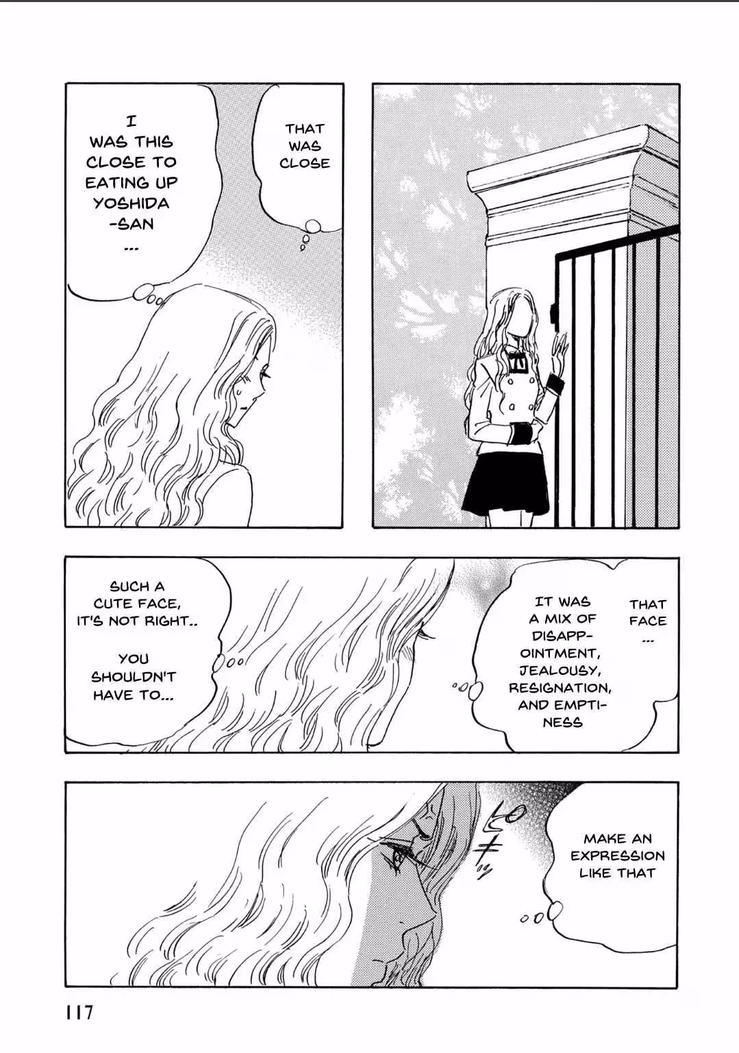 Read His Favorite chapter 68 image 11 on Lezhin