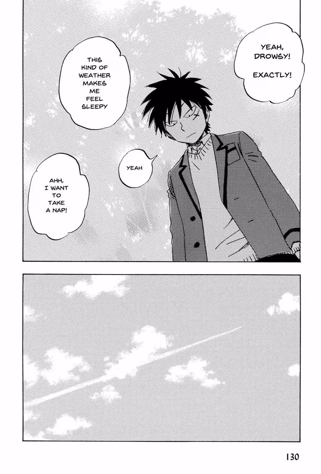 Read His Favorite chapter 69 image 8 on Lezhin