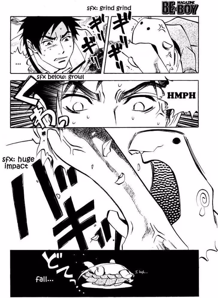 Read His Favorite chapter 7.2 image 20 on Lezhin