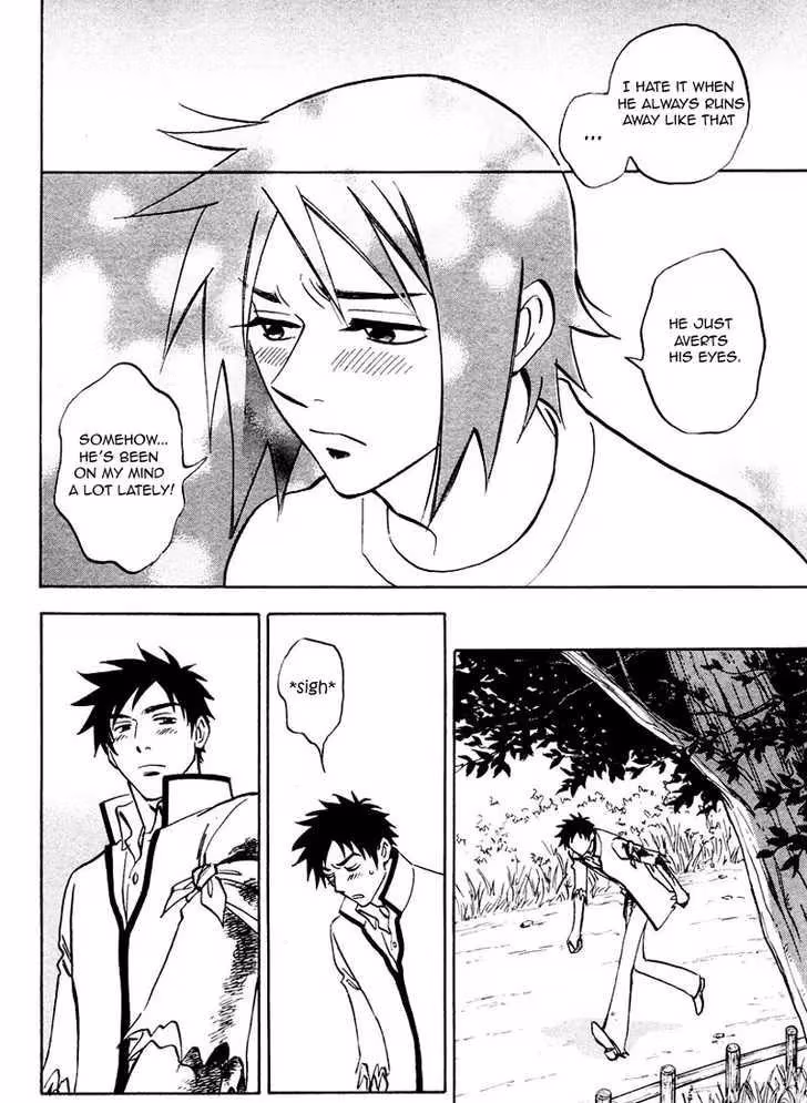 Read His Favorite chapter 7.2 image 24 on Lezhin