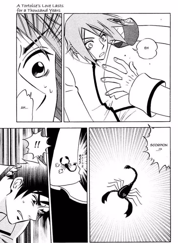 Read His Favorite chapter 7.2 image 29 on Lezhin