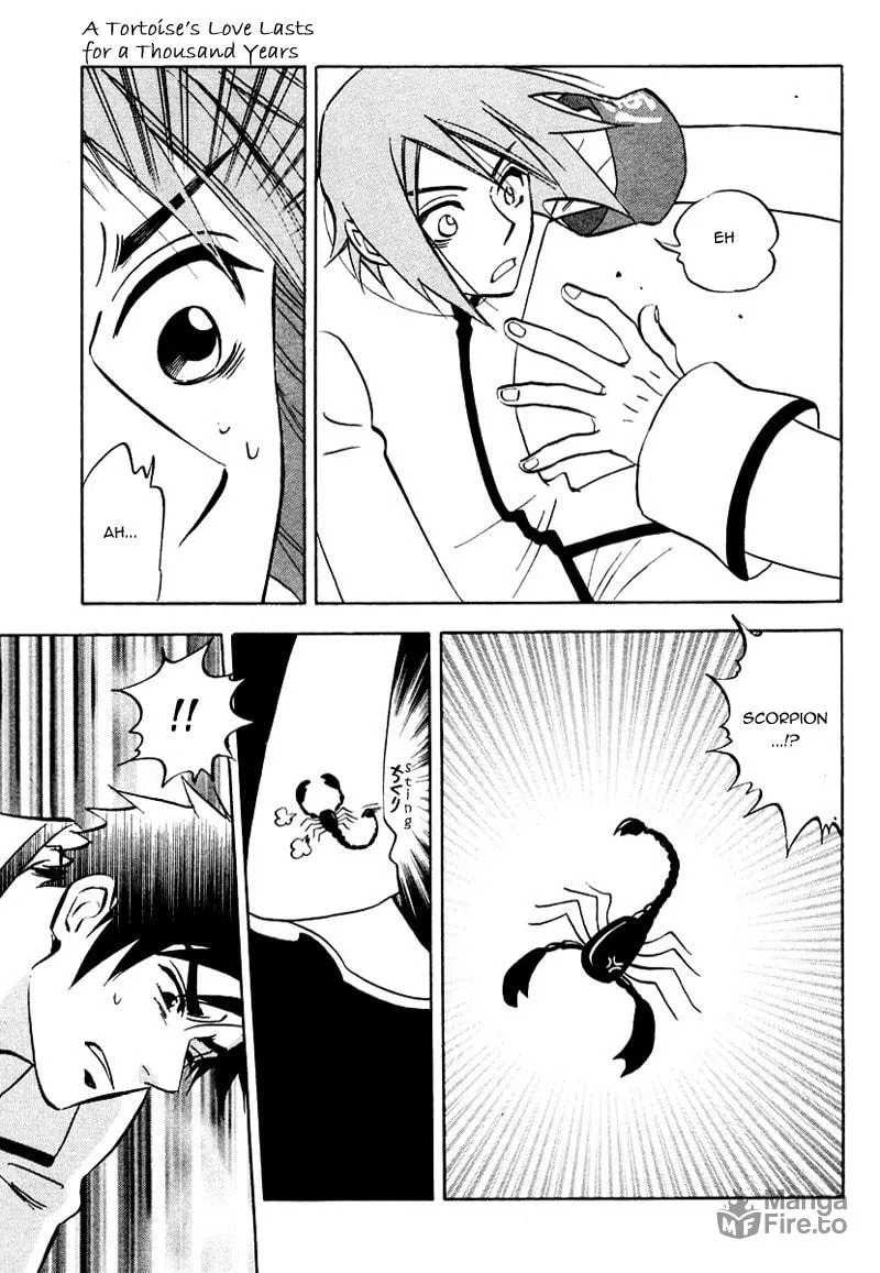 Read His Favorite chapter 7.5 image 29 on Lezhin