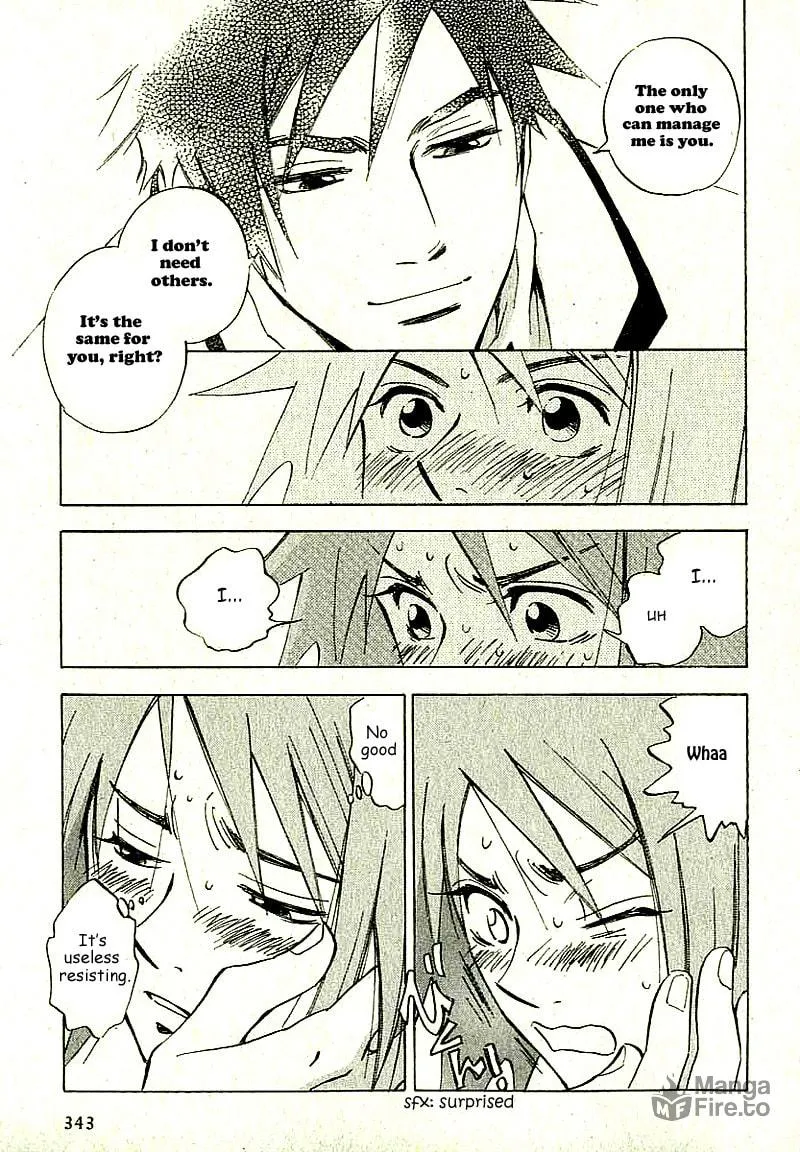 Read His Favorite chapter 7.6 image 11 on Lezhin