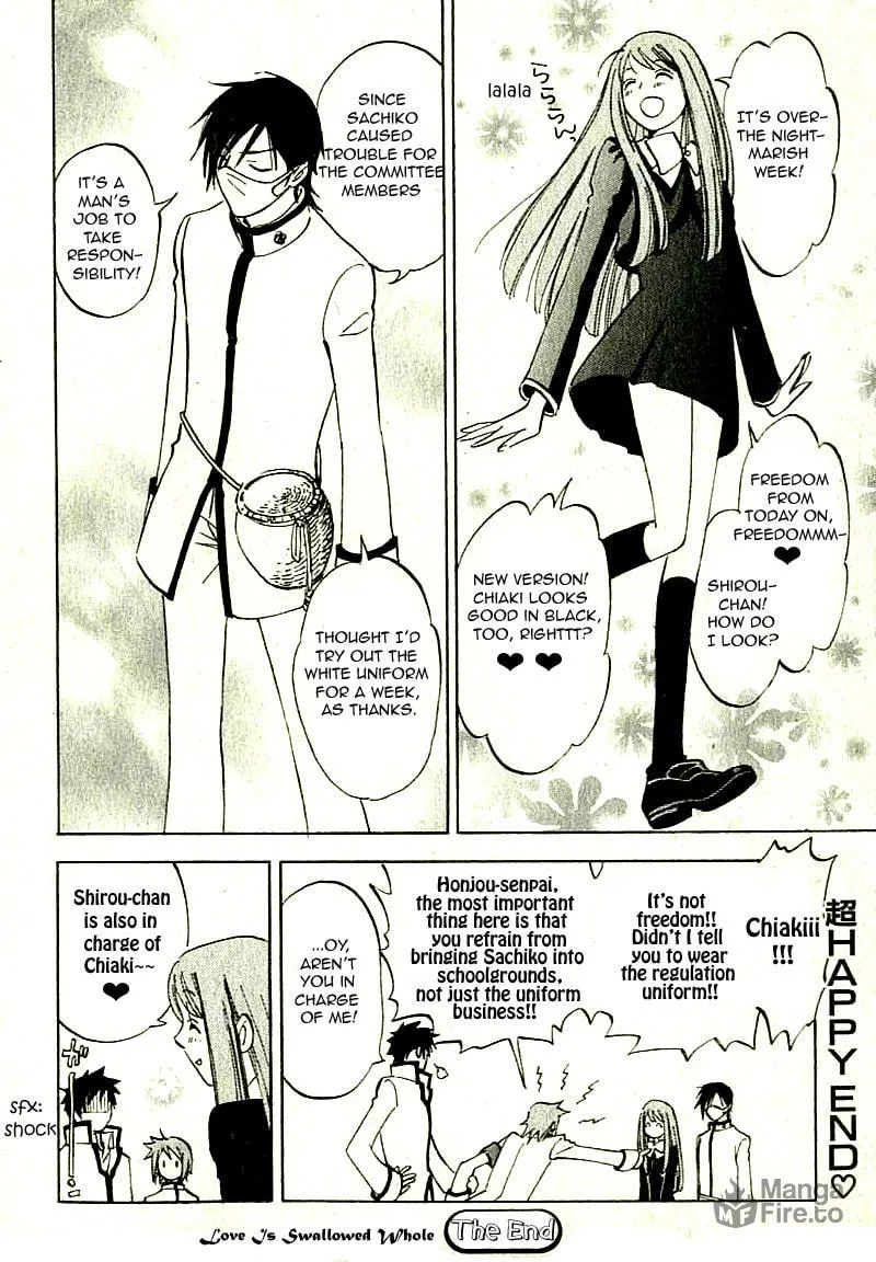 Read His Favorite chapter 7.6 image 34 on Lezhin