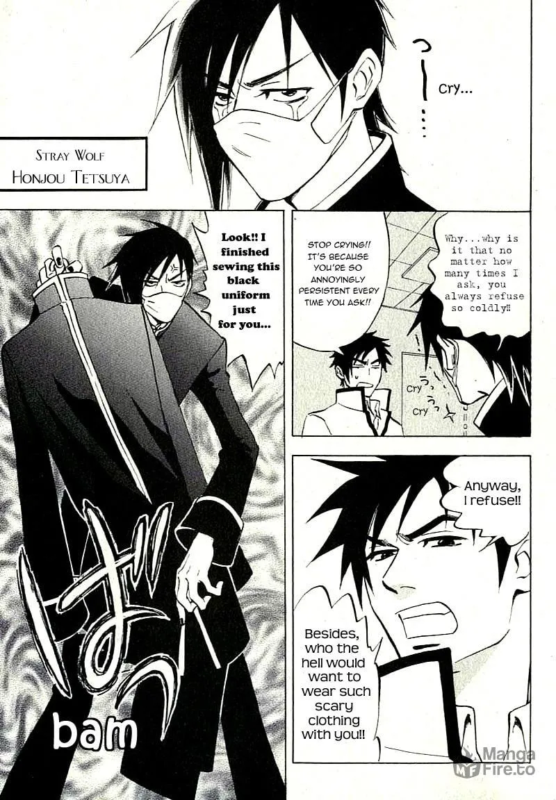 Read His Favorite chapter 7.6 image 5 on Lezhin