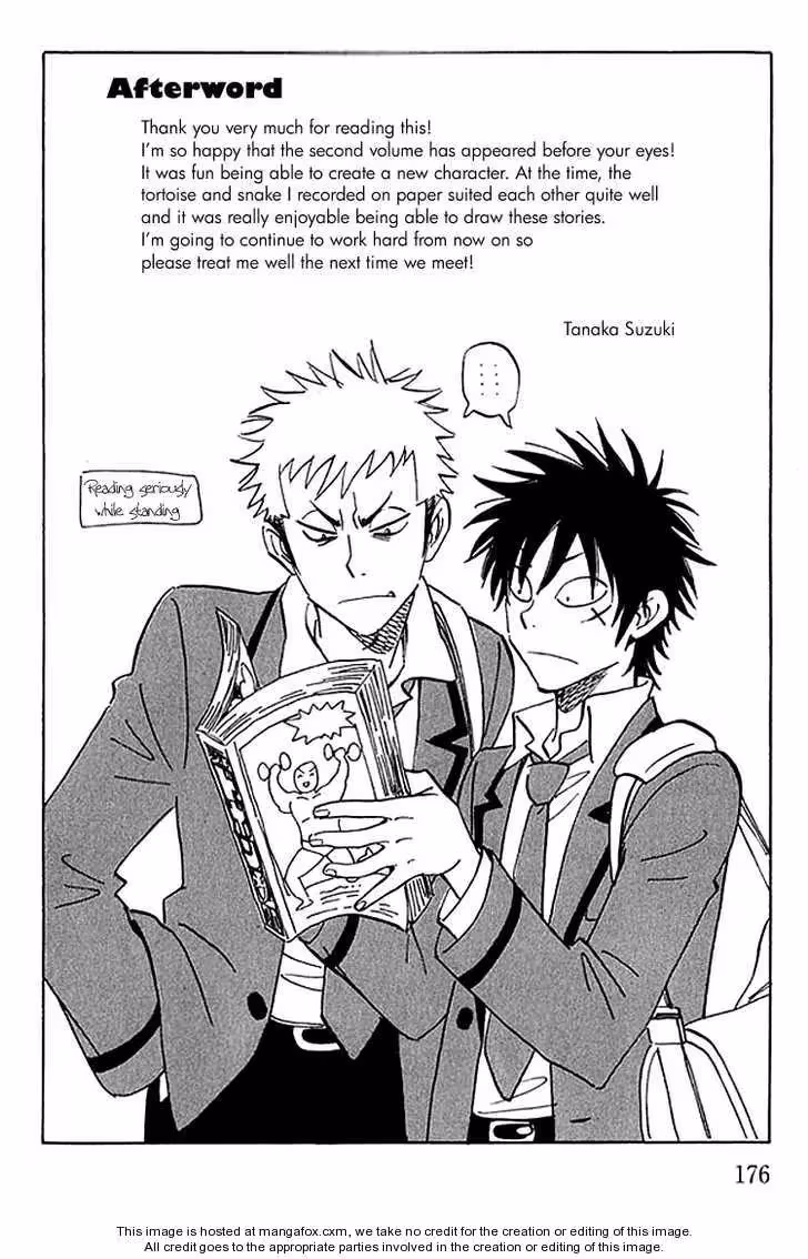 Read His Favorite chapter 7.8 image 6 on Lezhin