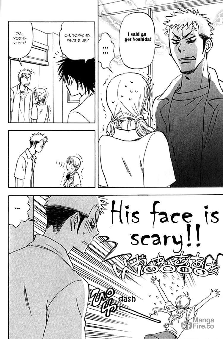 Read His Favorite chapter 7 image 20 on Lezhin