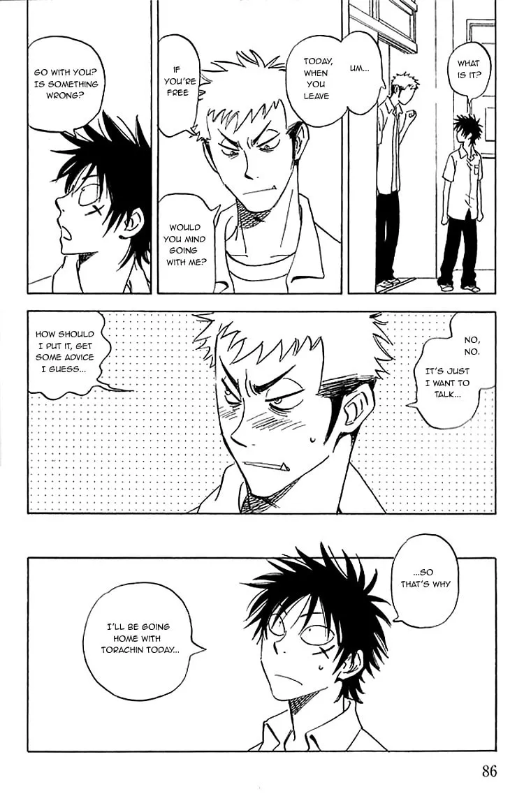 Read His Favorite chapter 7 image 22 on Lezhin