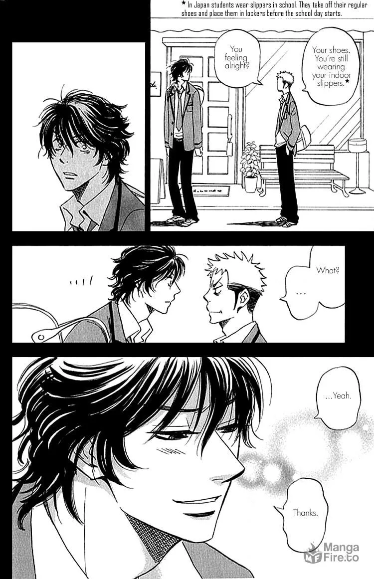 Read His Favorite chapter 7 image 26 on Lezhin