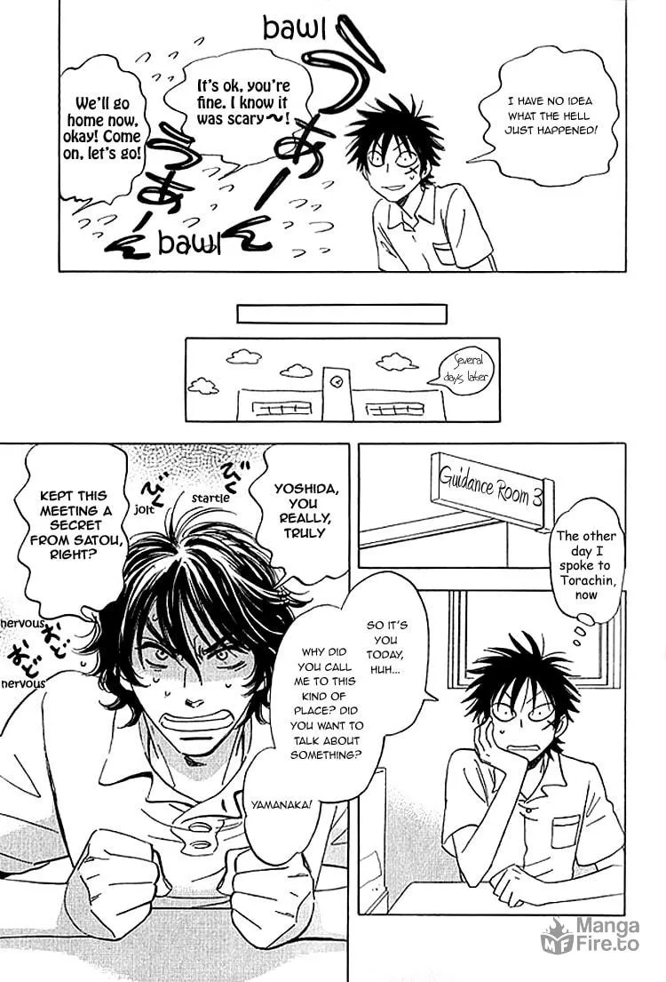 Read His Favorite chapter 7 image 29 on Lezhin