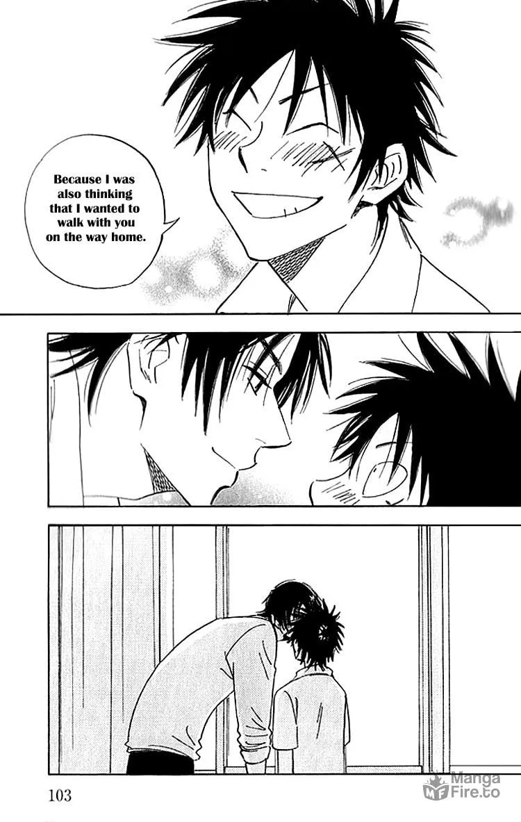 Read His Favorite chapter 7 image 39 on Lezhin