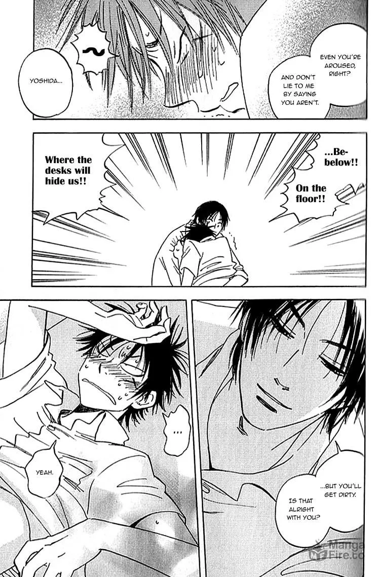 Read His Favorite chapter 7 image 41 on Lezhin