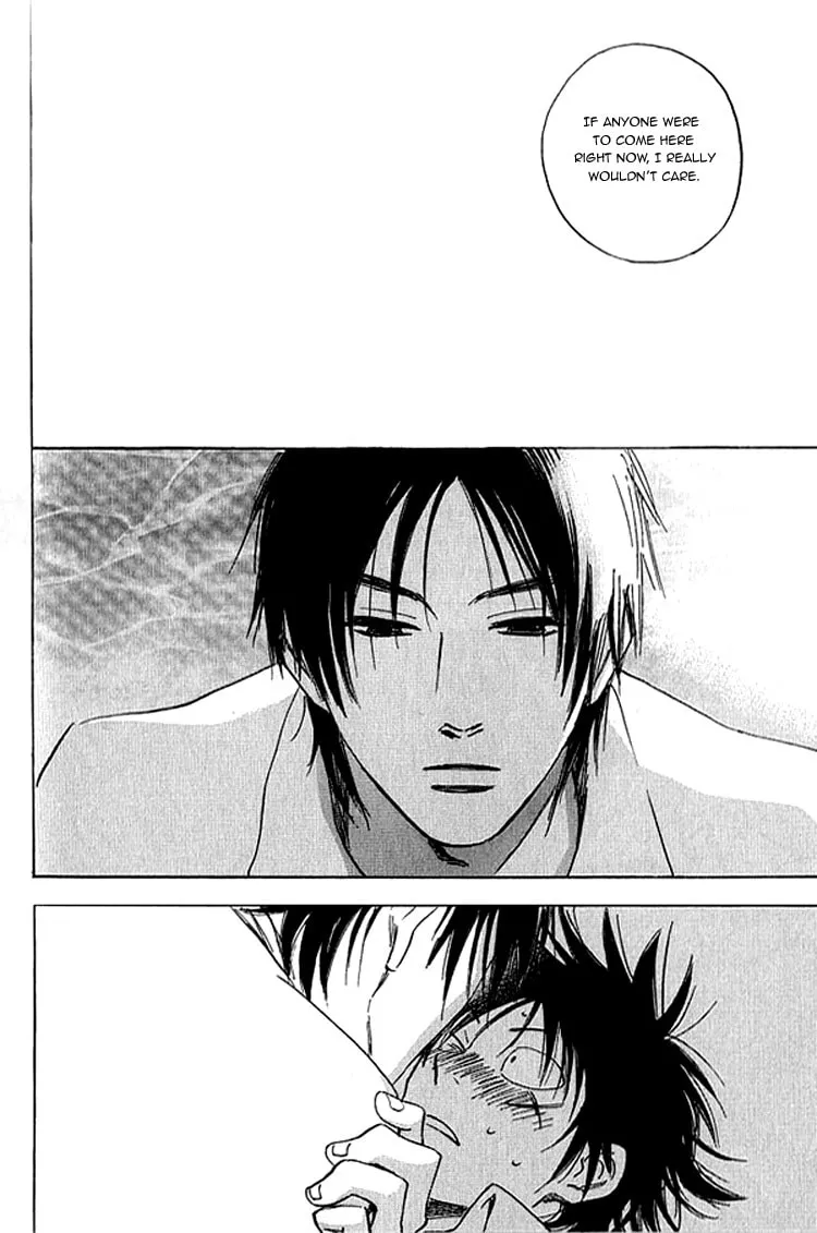 Read His Favorite chapter 7 image 42 on Lezhin