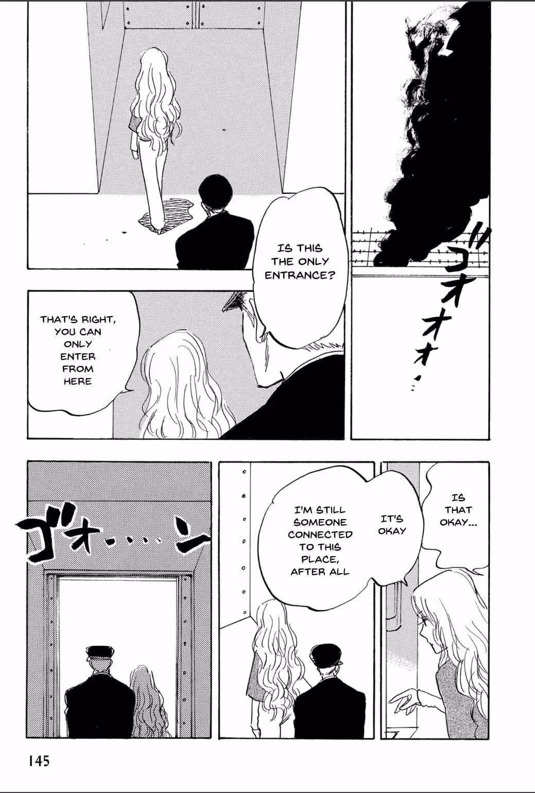 Read His Favorite chapter 70 image 5 on Lezhin