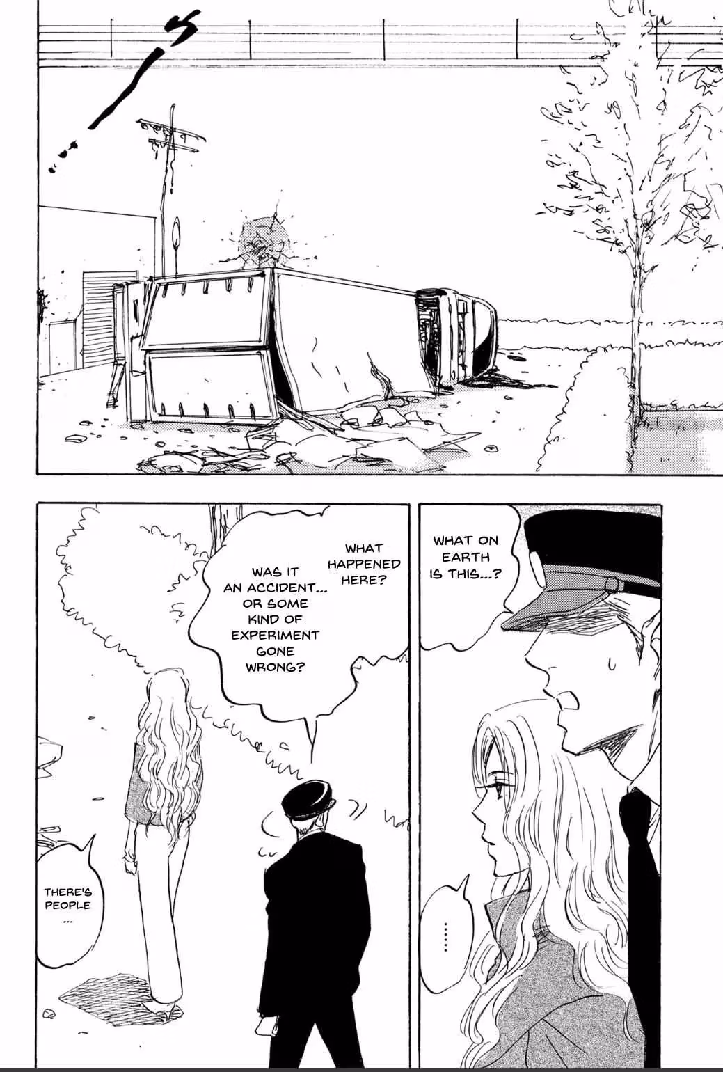 Read His Favorite chapter 70 image 6 on Lezhin