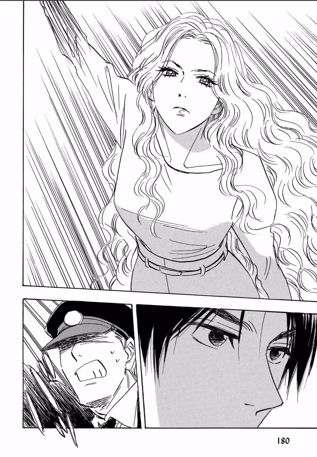 Read His Favorite chapter 73 image 1 on Lezhin