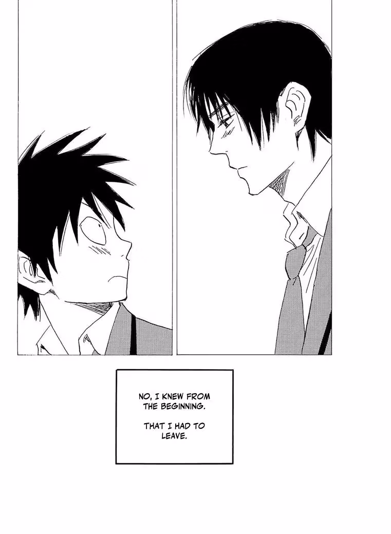 Read His Favorite chapter 79 image 5 on Lezhin