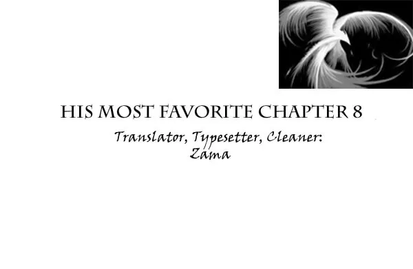 Read His Favorite chapter 8 image 1 on Lezhin