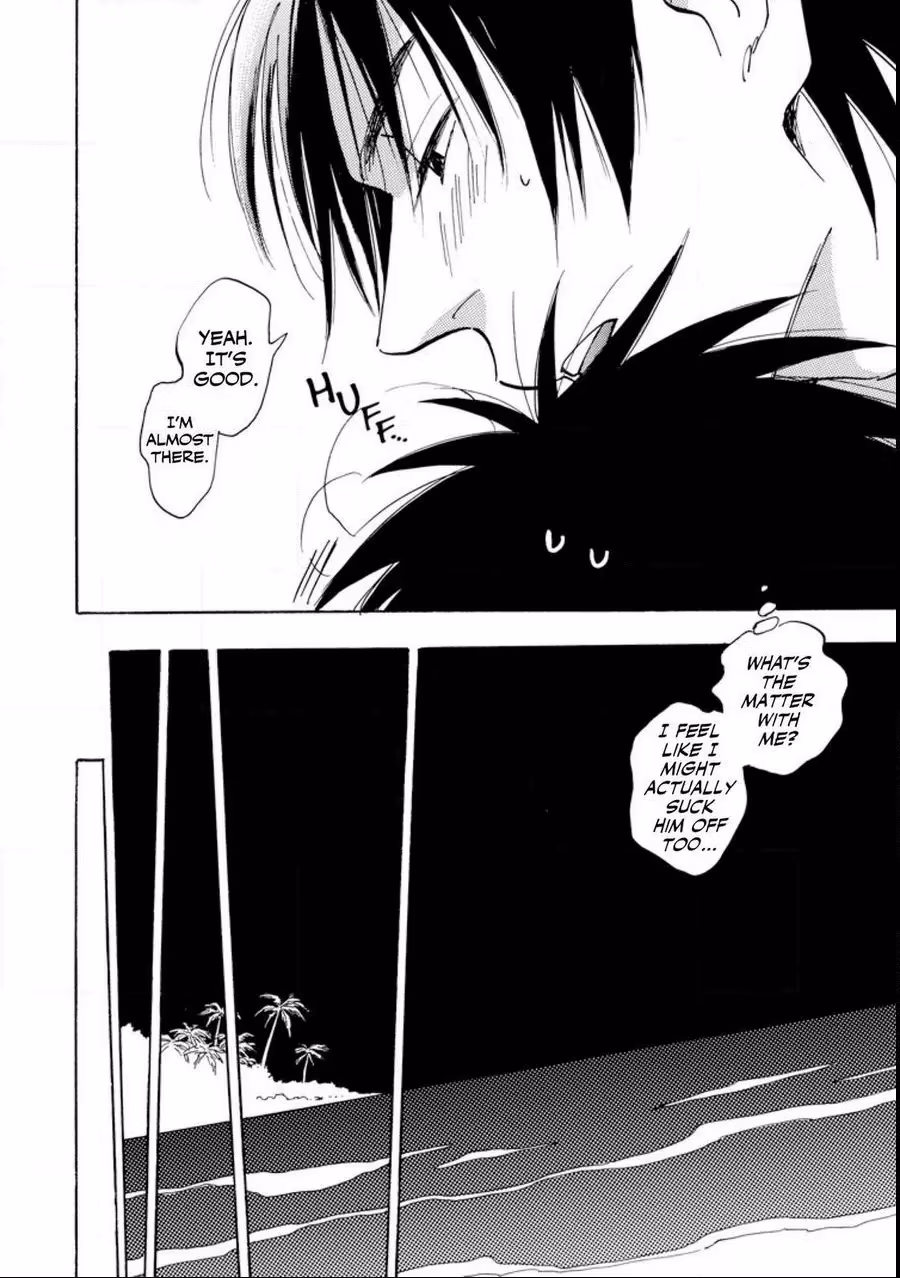 Read His Favorite chapter 83 image 12 on Lezhin