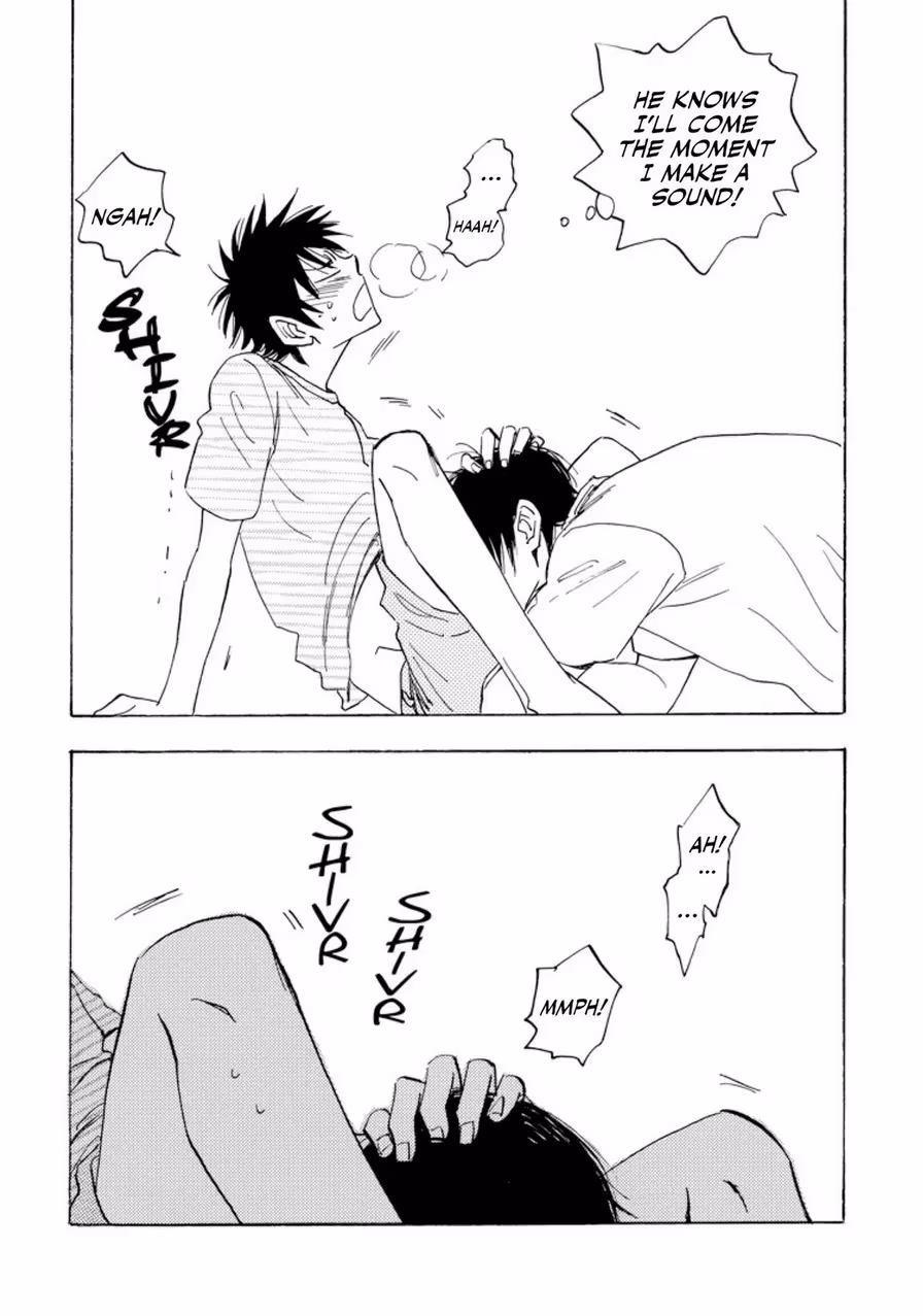 Read His Favorite chapter 83 image 9 on Lezhin