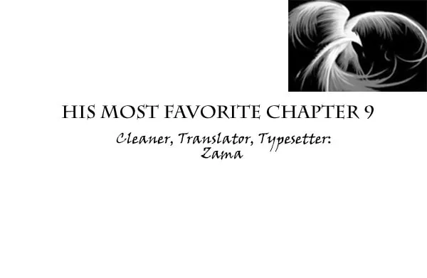 Read His Favorite chapter 9 image 1 on Lezhin